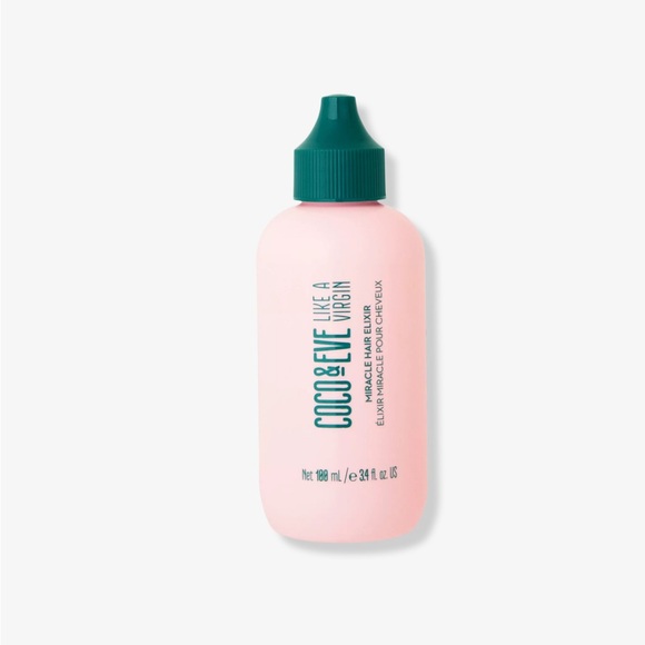 Coco & Eve Pink Hair Elixir - Picture 1 of 3